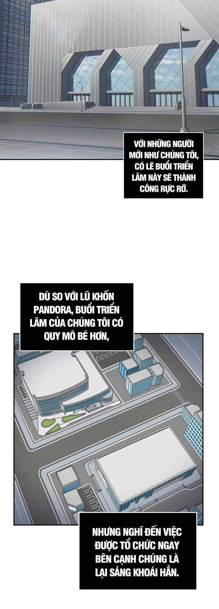 đọc truyện Vua Trộm Mộ Chương 252 ảnh 8 tại Thiên Thai Truyện