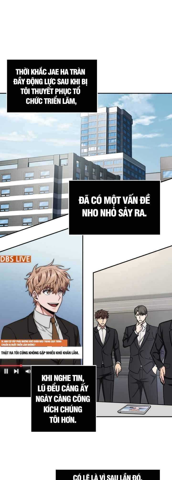 đọc truyện Vua Trộm Mộ Chương 252 ảnh 11 tại Thiên Thai Truyện