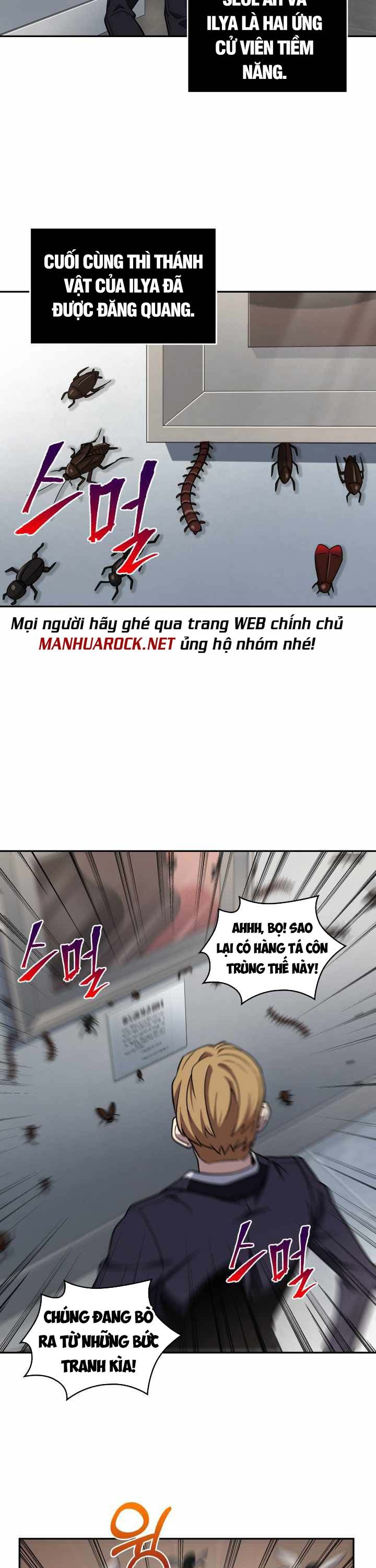 đọc truyện Vua Trộm Mộ Chương 253 ảnh 13 tại Thiên Thai Truyện