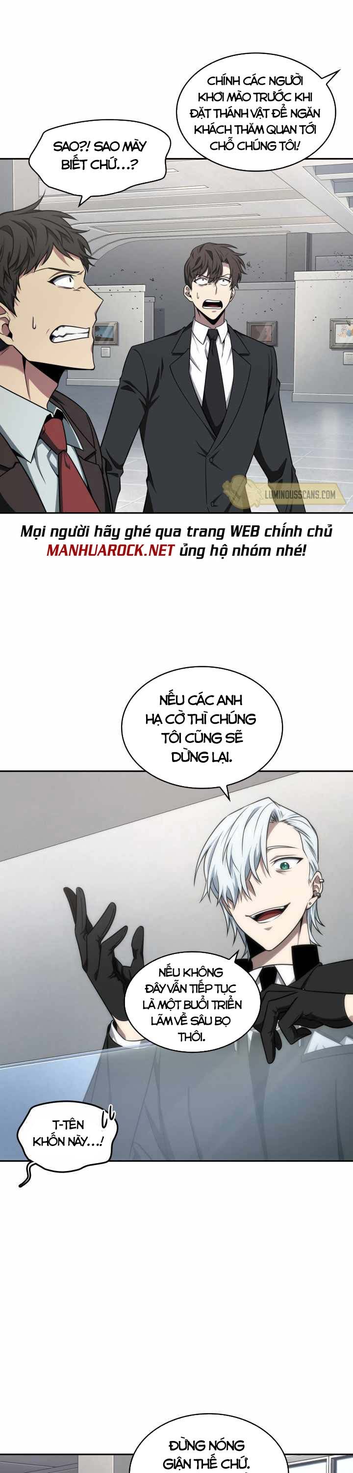 đọc truyện Vua Trộm Mộ Chương 253 ảnh 19 tại Thiên Thai Truyện