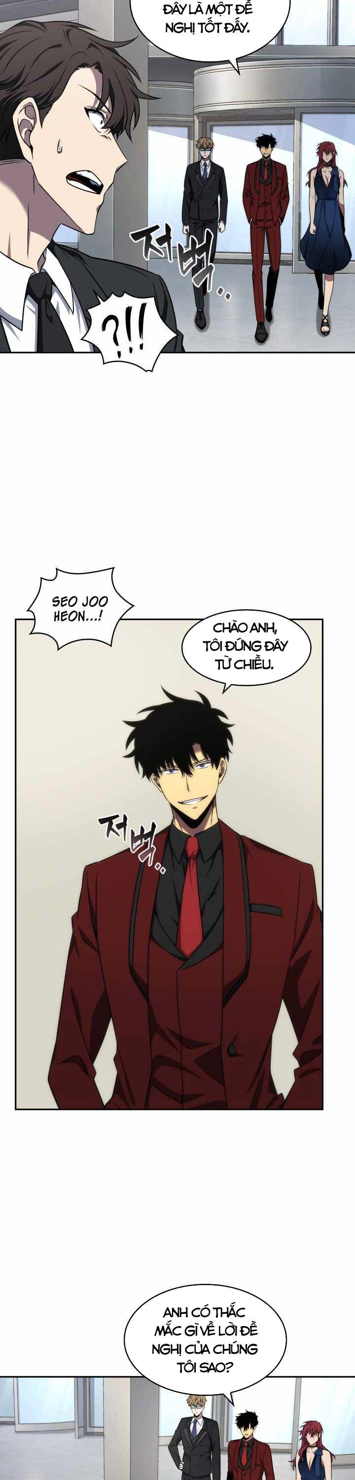 đọc truyện Vua Trộm Mộ Chương 253 ảnh 20 tại Thiên Thai Truyện