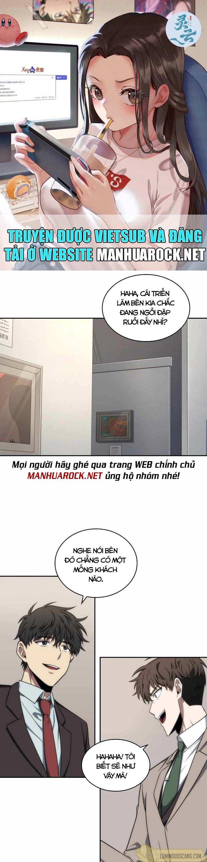 đọc truyện Vua Trộm Mộ Chương 253 ảnh 4 tại Thiên Thai Truyện