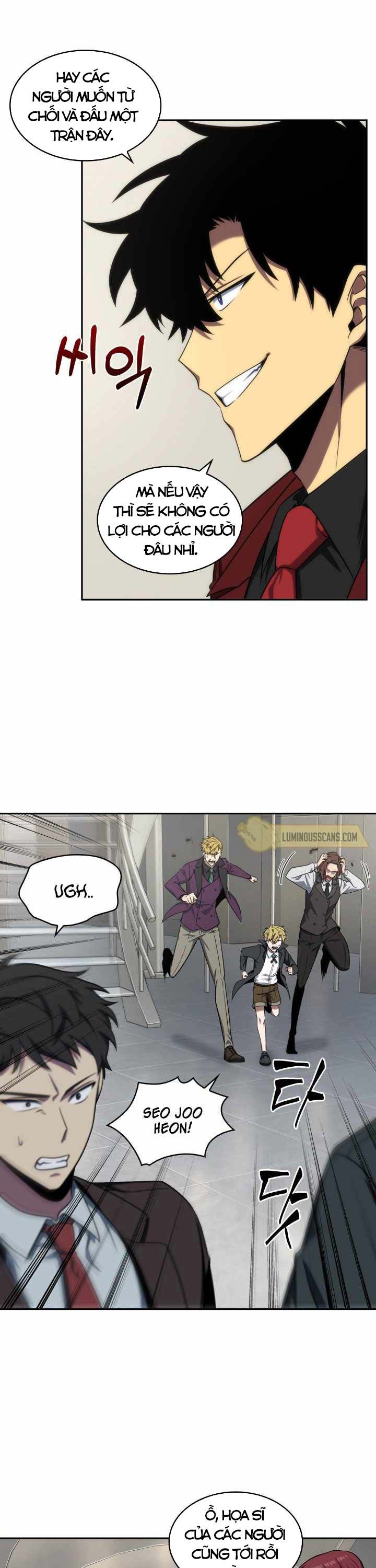 đọc truyện Vua Trộm Mộ Chương 253 ảnh 22 tại Thiên Thai Truyện