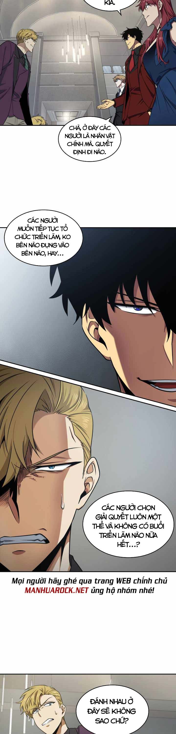 đọc truyện Vua Trộm Mộ Chương 253 ảnh 23 tại Thiên Thai Truyện