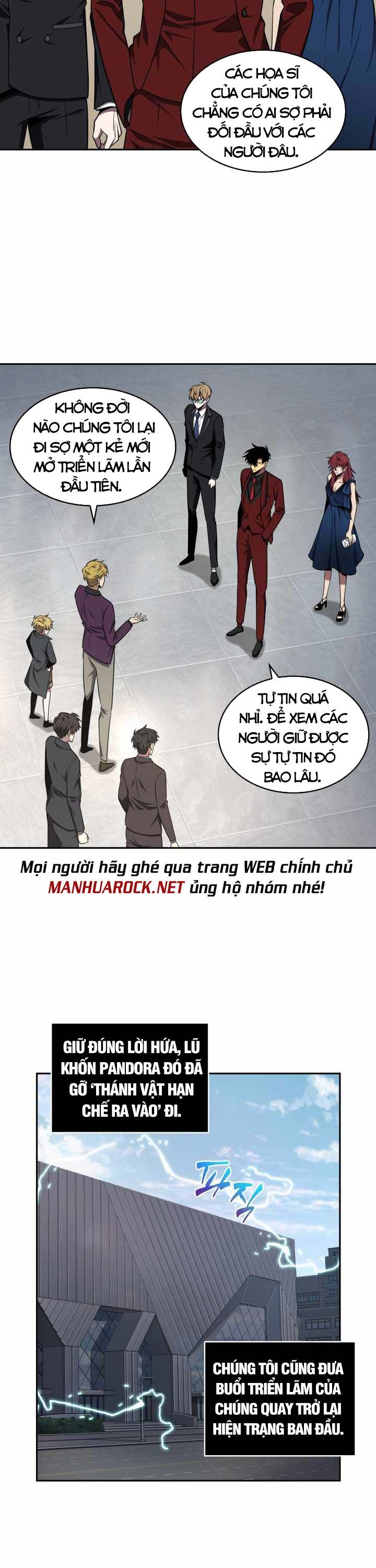 đọc truyện Vua Trộm Mộ Chương 253 ảnh 25 tại Thiên Thai Truyện