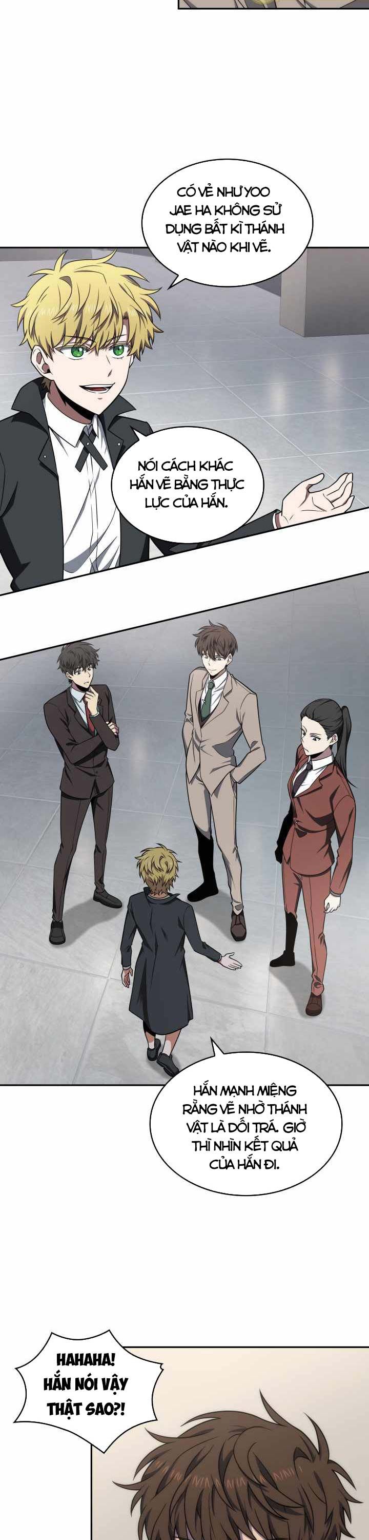 đọc truyện Vua Trộm Mộ Chương 253 ảnh 5 tại Thiên Thai Truyện