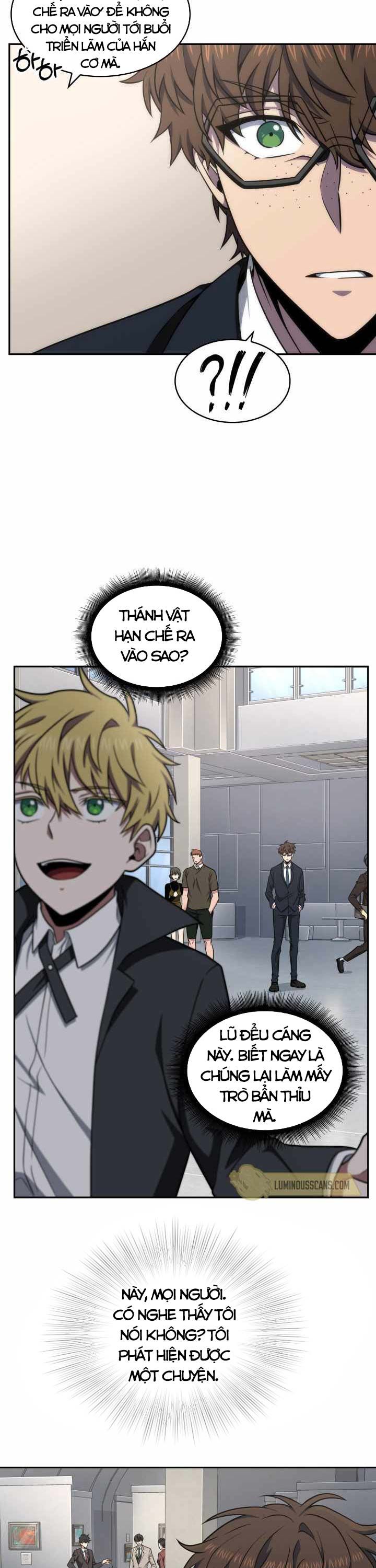 đọc truyện Vua Trộm Mộ Chương 253 ảnh 7 tại Thiên Thai Truyện