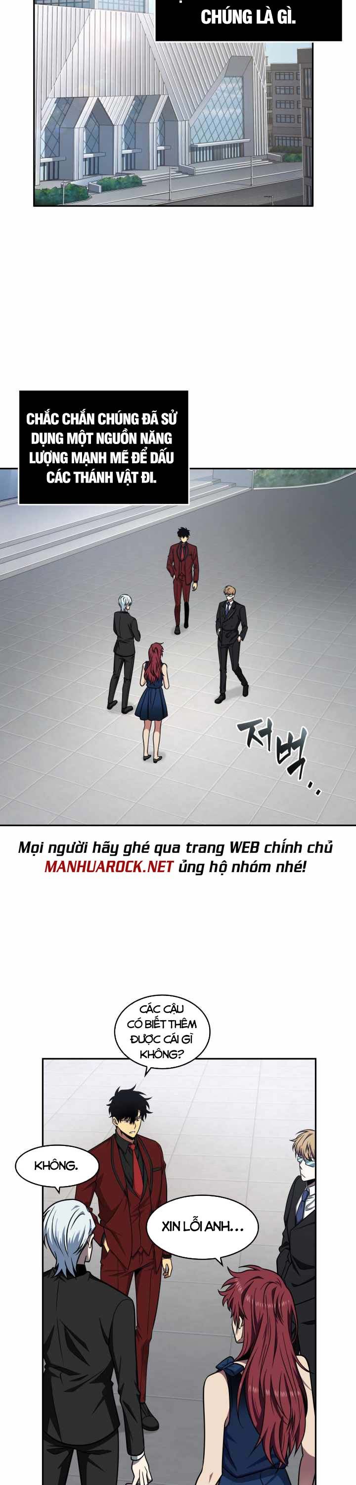 đọc truyện Vua Trộm Mộ Chương 253 ảnh 9 tại Thiên Thai Truyện