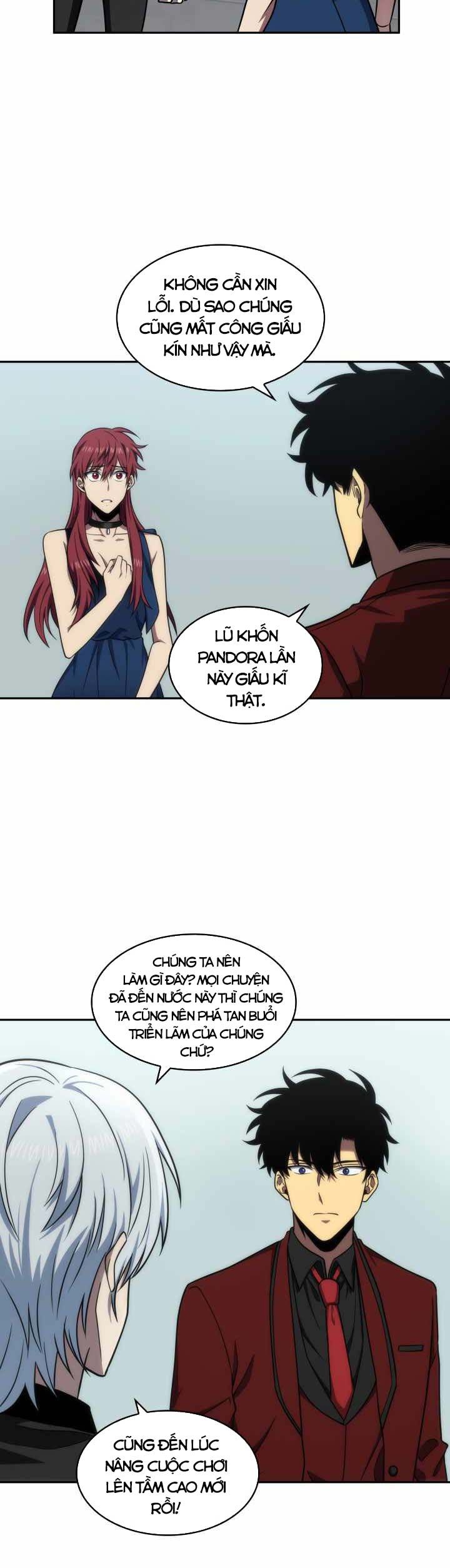 đọc truyện Vua Trộm Mộ Chương 253 ảnh 10 tại Thiên Thai Truyện