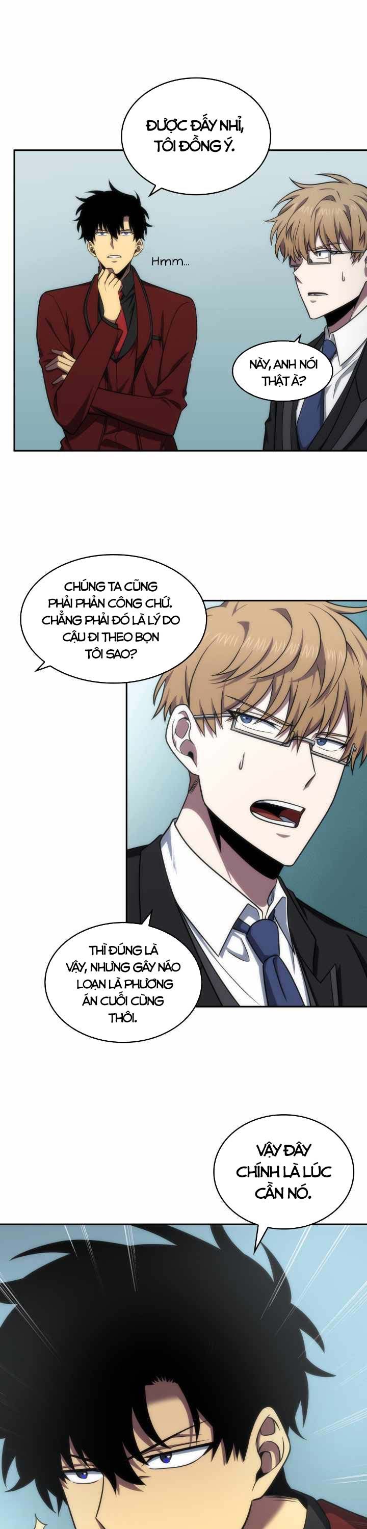 đọc truyện Vua Trộm Mộ Chương 253 ảnh 11 tại Thiên Thai Truyện