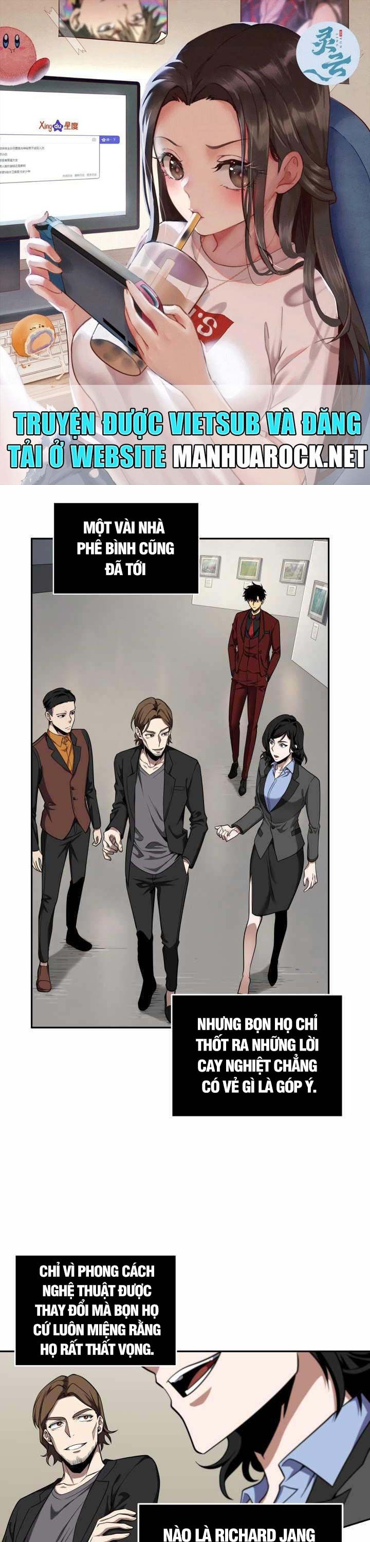 đọc truyện Vua Trộm Mộ Chương 254 ảnh 3 tại Thiên Thai Truyện