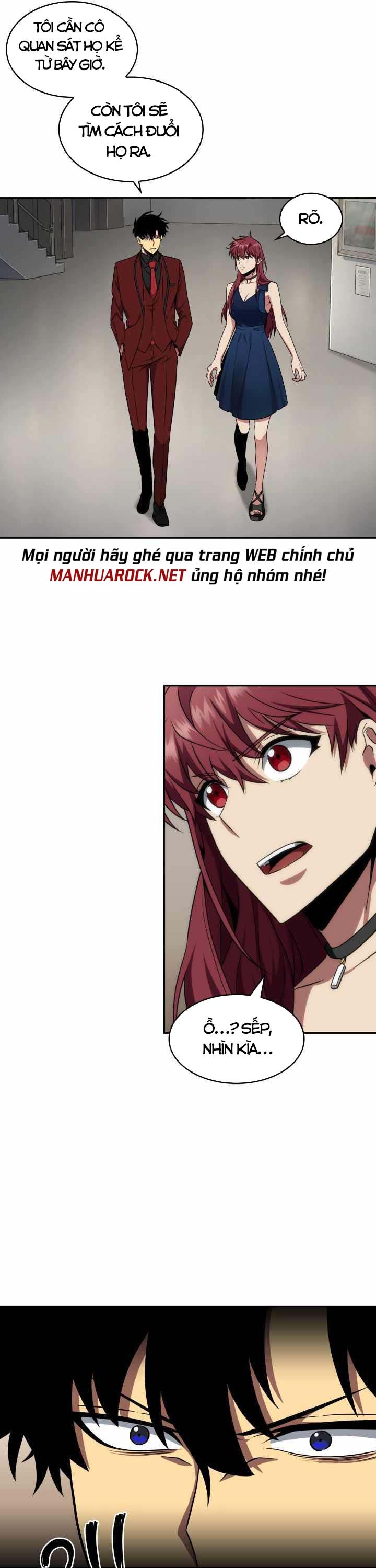 đọc truyện Vua Trộm Mộ Chương 254 ảnh 13 tại Thiên Thai Truyện