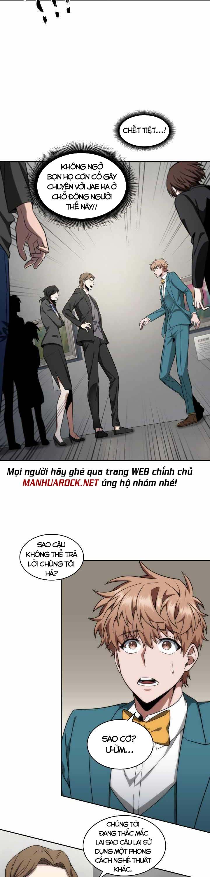 đọc truyện Vua Trộm Mộ Chương 254 ảnh 14 tại Thiên Thai Truyện