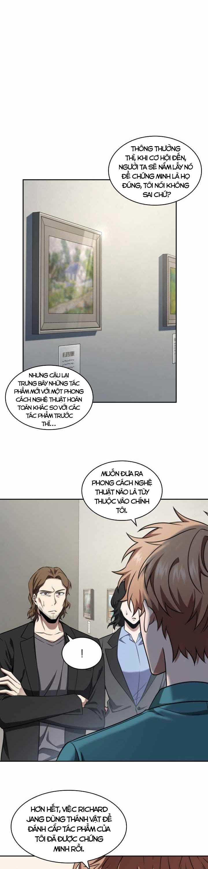 đọc truyện Vua Trộm Mộ Chương 254 ảnh 16 tại Thiên Thai Truyện