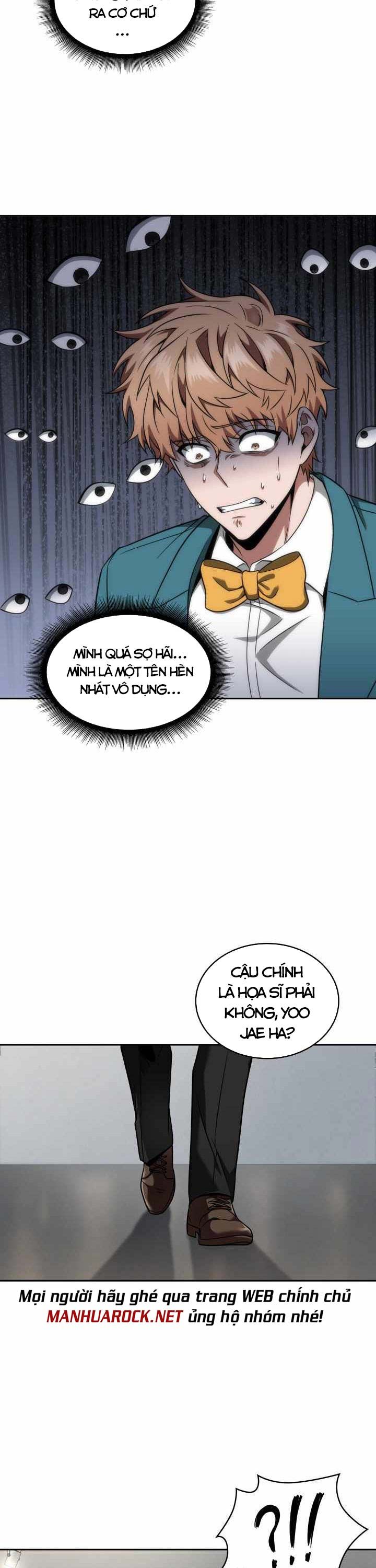 đọc truyện Vua Trộm Mộ Chương 254 ảnh 18 tại Thiên Thai Truyện