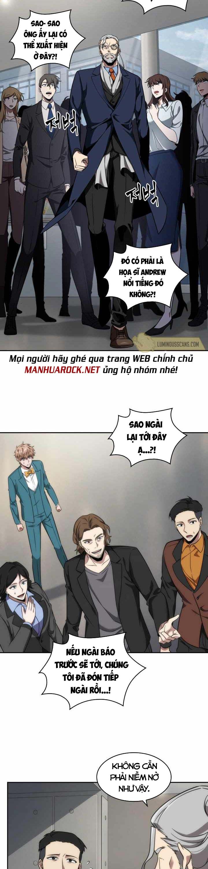 đọc truyện Vua Trộm Mộ Chương 254 ảnh 19 tại Thiên Thai Truyện