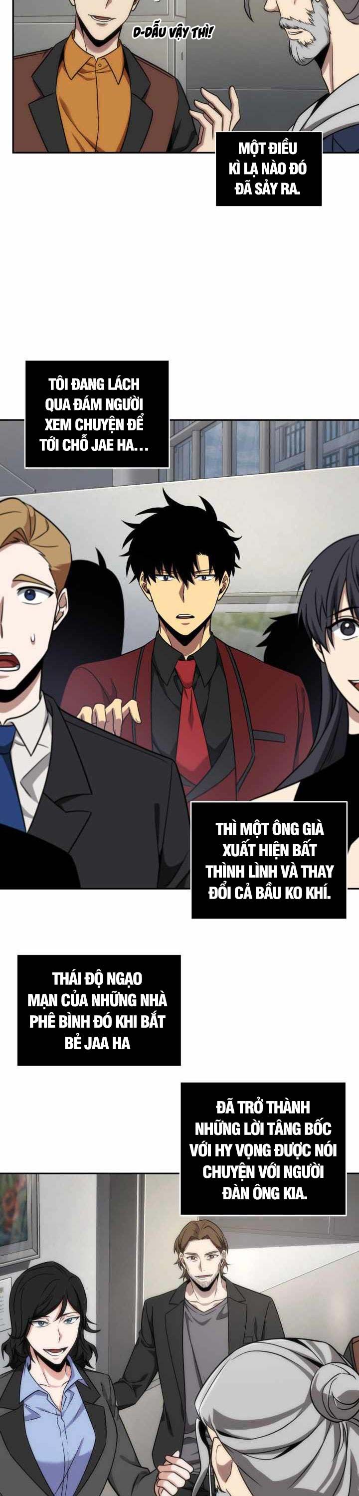 đọc truyện Vua Trộm Mộ Chương 254 ảnh 20 tại Thiên Thai Truyện