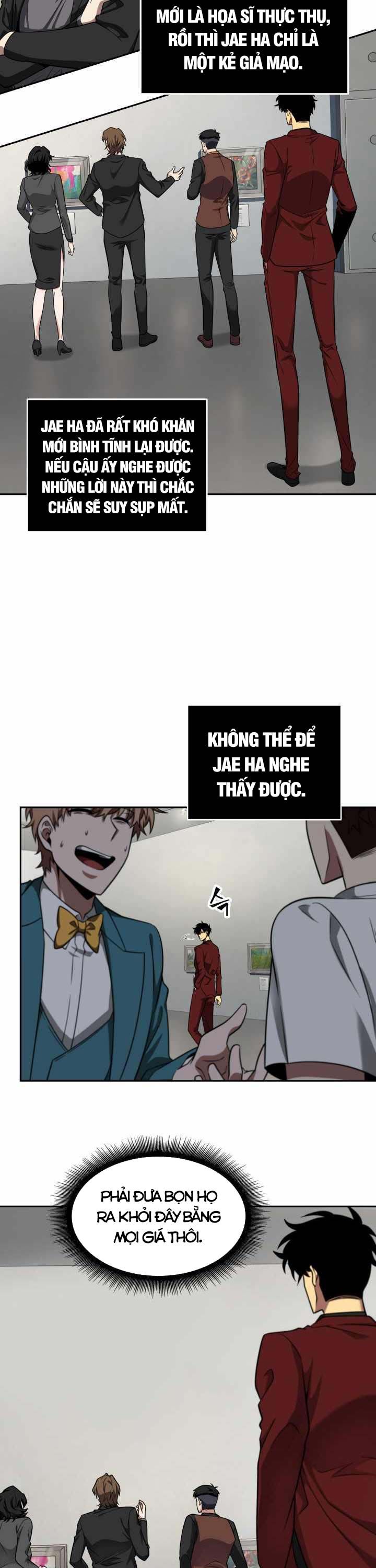 đọc truyện Vua Trộm Mộ Chương 254 ảnh 4 tại Thiên Thai Truyện