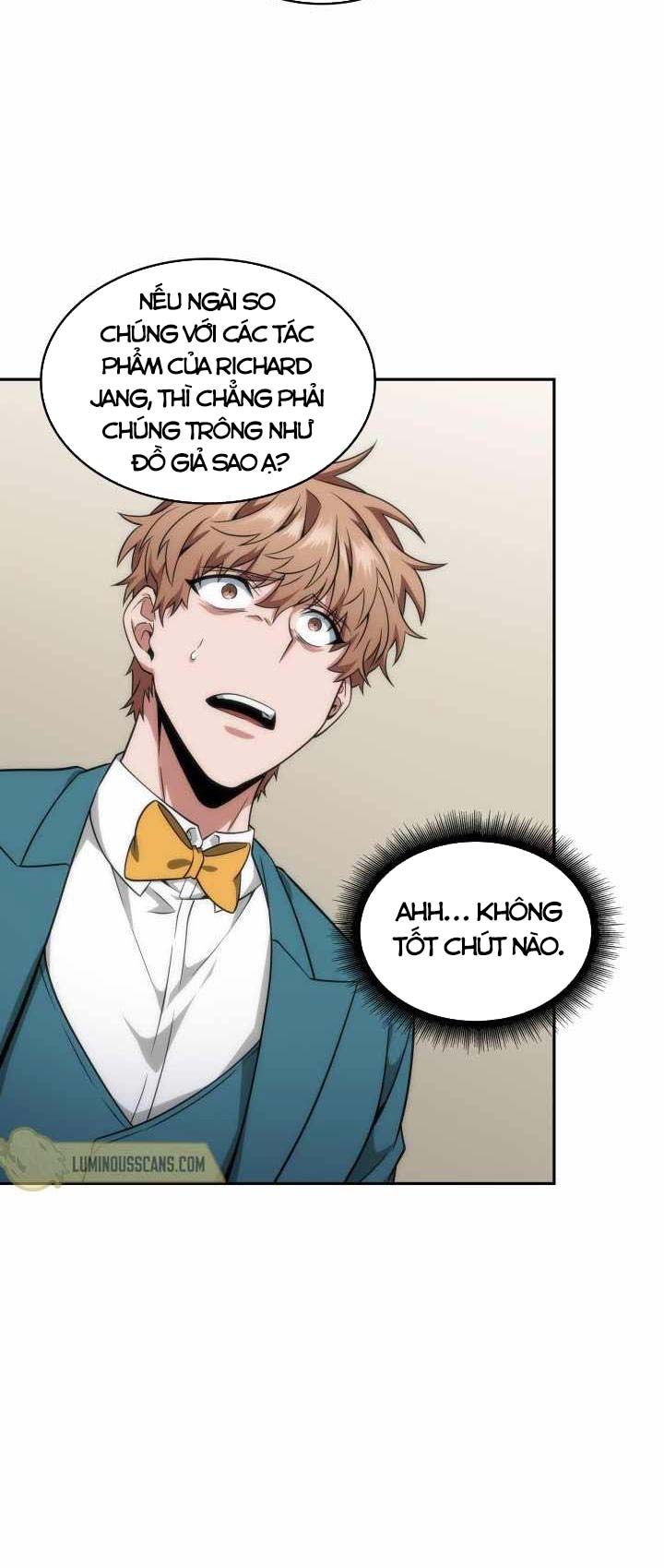 đọc truyện Vua Trộm Mộ Chương 254 ảnh 22 tại Thiên Thai Truyện