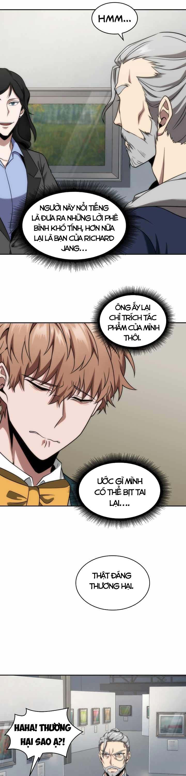 đọc truyện Vua Trộm Mộ Chương 254 ảnh 23 tại Thiên Thai Truyện