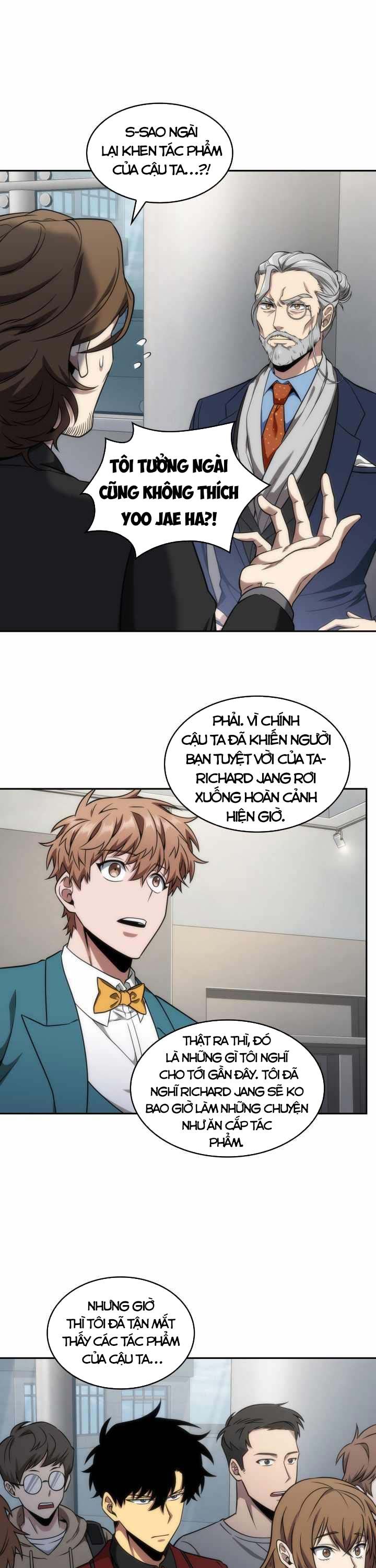 đọc truyện Vua Trộm Mộ Chương 254 ảnh 25 tại Thiên Thai Truyện