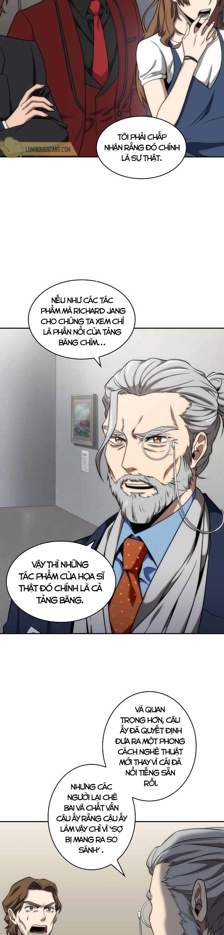 đọc truyện Vua Trộm Mộ Chương 254 ảnh 26 tại Thiên Thai Truyện