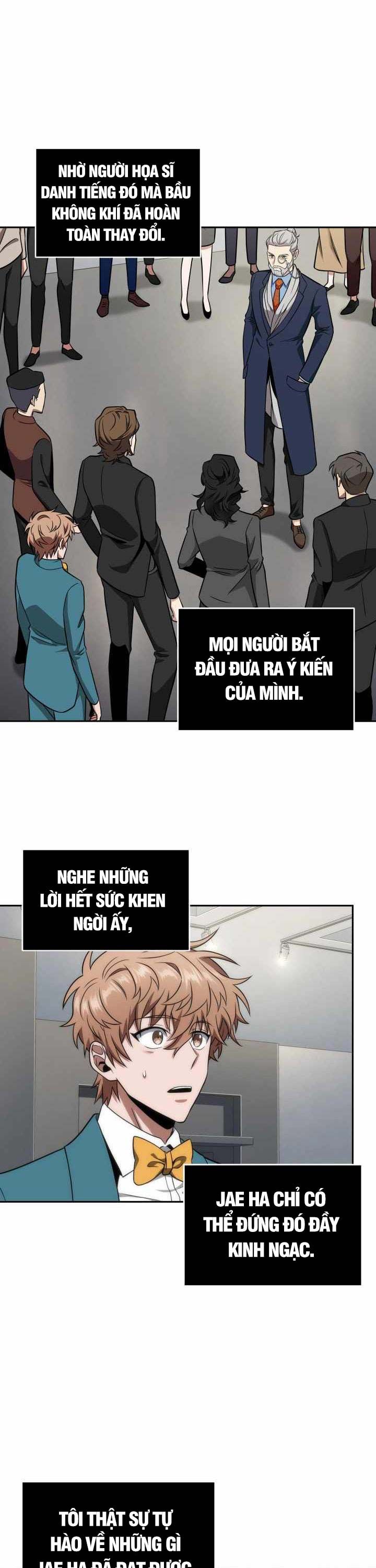 đọc truyện Vua Trộm Mộ Chương 254 ảnh 28 tại Thiên Thai Truyện