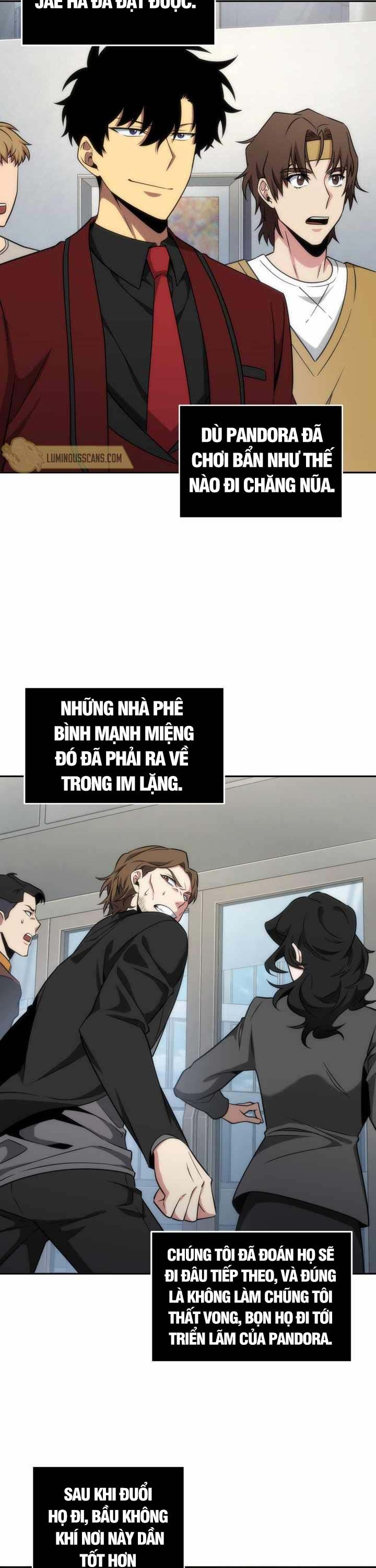 đọc truyện Vua Trộm Mộ Chương 254 ảnh 29 tại Thiên Thai Truyện