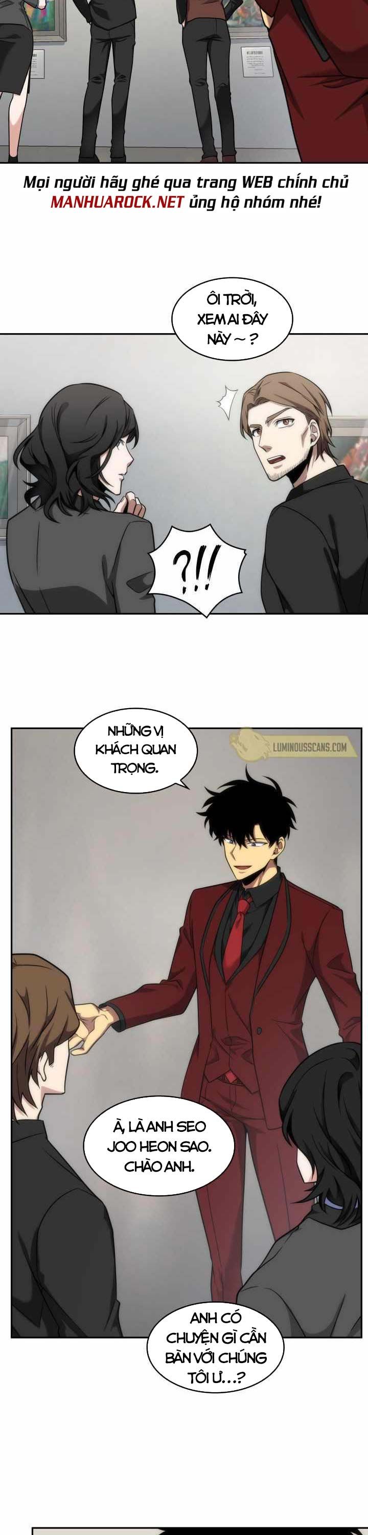 đọc truyện Vua Trộm Mộ Chương 254 ảnh 5 tại Thiên Thai Truyện