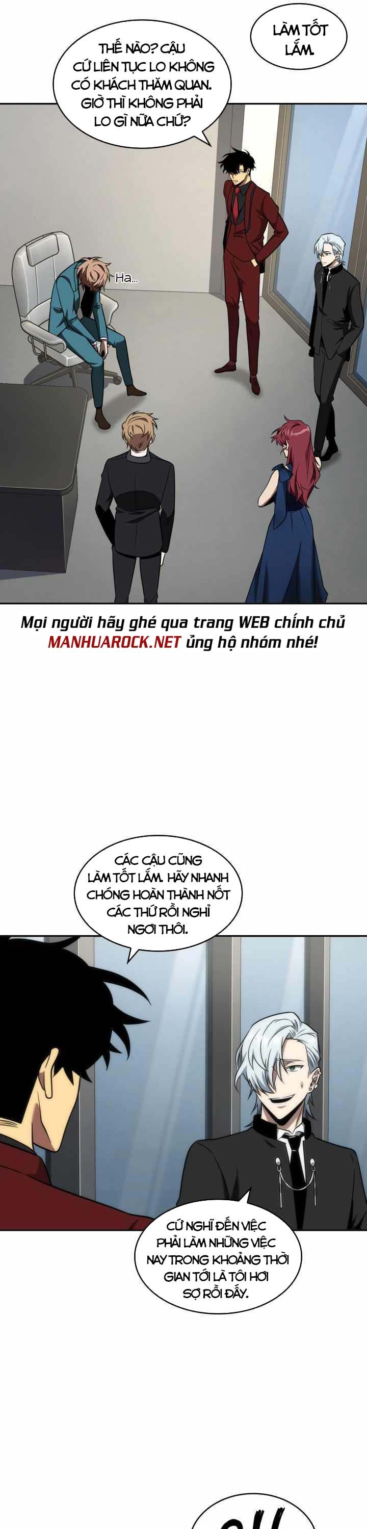 đọc truyện Vua Trộm Mộ Chương 254 ảnh 33 tại Thiên Thai Truyện