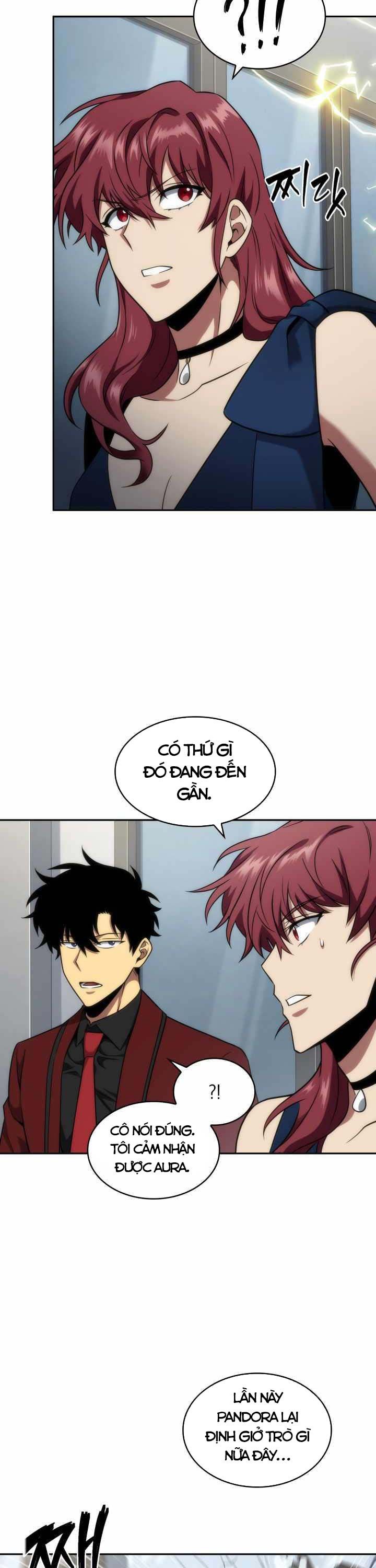 đọc truyện Vua Trộm Mộ Chương 254 ảnh 34 tại Thiên Thai Truyện