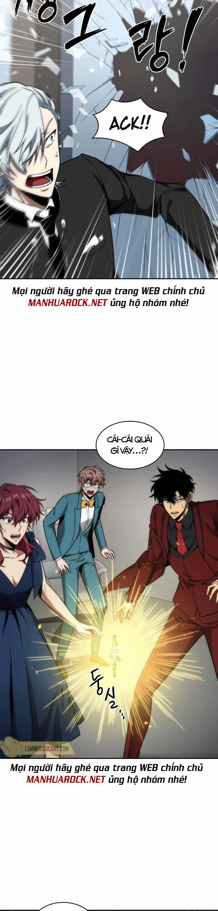 đọc truyện Vua Trộm Mộ Chương 254 ảnh 35 tại Thiên Thai Truyện