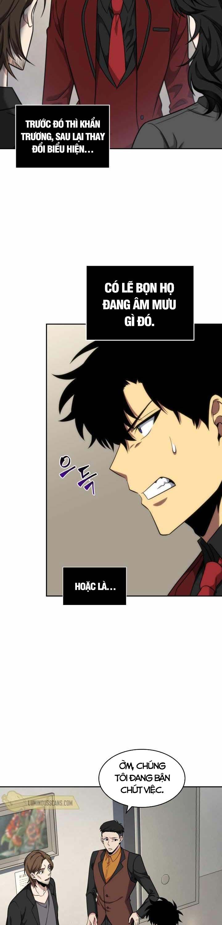 đọc truyện Vua Trộm Mộ Chương 254 ảnh 8 tại Thiên Thai Truyện