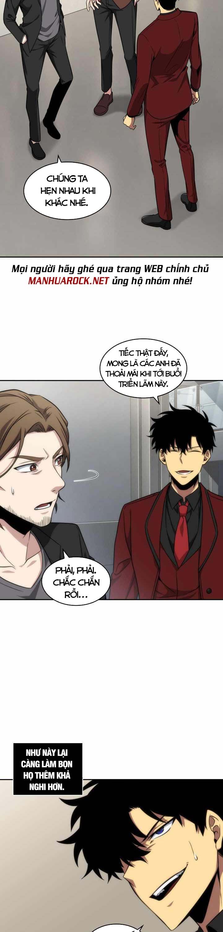 đọc truyện Vua Trộm Mộ Chương 254 ảnh 9 tại Thiên Thai Truyện