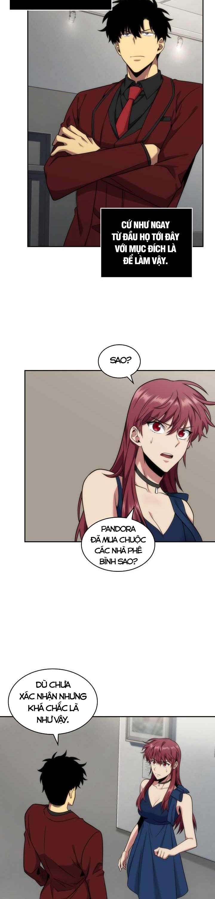 đọc truyện Vua Trộm Mộ Chương 254 ảnh 11 tại Thiên Thai Truyện