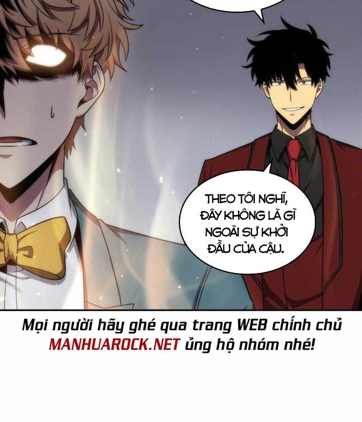 đọc truyện Vua Trộm Mộ Chương 255 ảnh 12 tại Thiên Thai Truyện