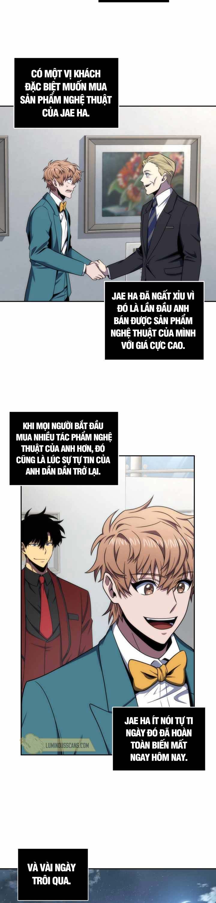 đọc truyện Vua Trộm Mộ Chương 255 ảnh 15 tại Thiên Thai Truyện