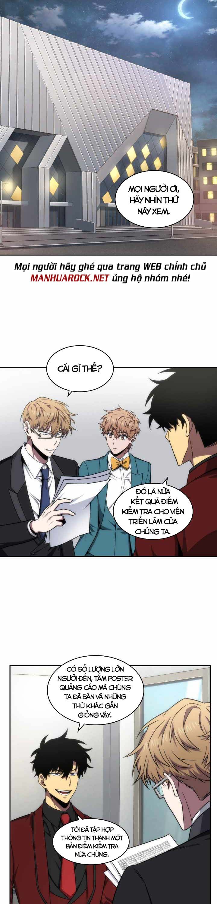 đọc truyện Vua Trộm Mộ Chương 255 ảnh 16 tại Thiên Thai Truyện