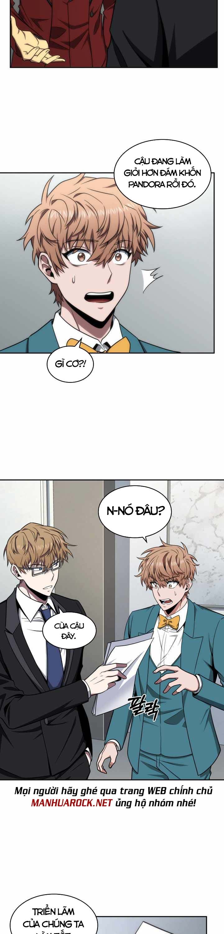 đọc truyện Vua Trộm Mộ Chương 255 ảnh 17 tại Thiên Thai Truyện