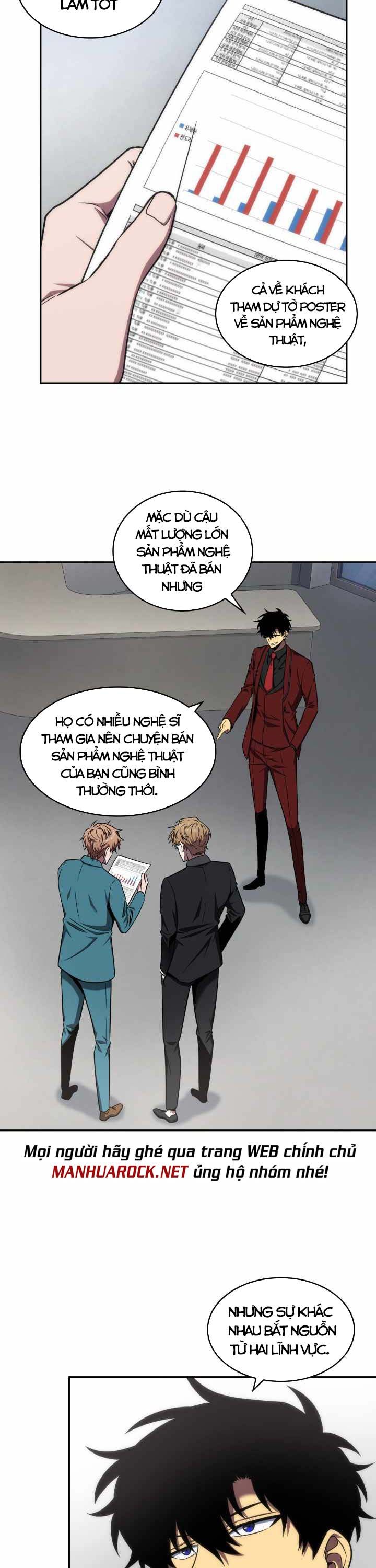 đọc truyện Vua Trộm Mộ Chương 255 ảnh 18 tại Thiên Thai Truyện