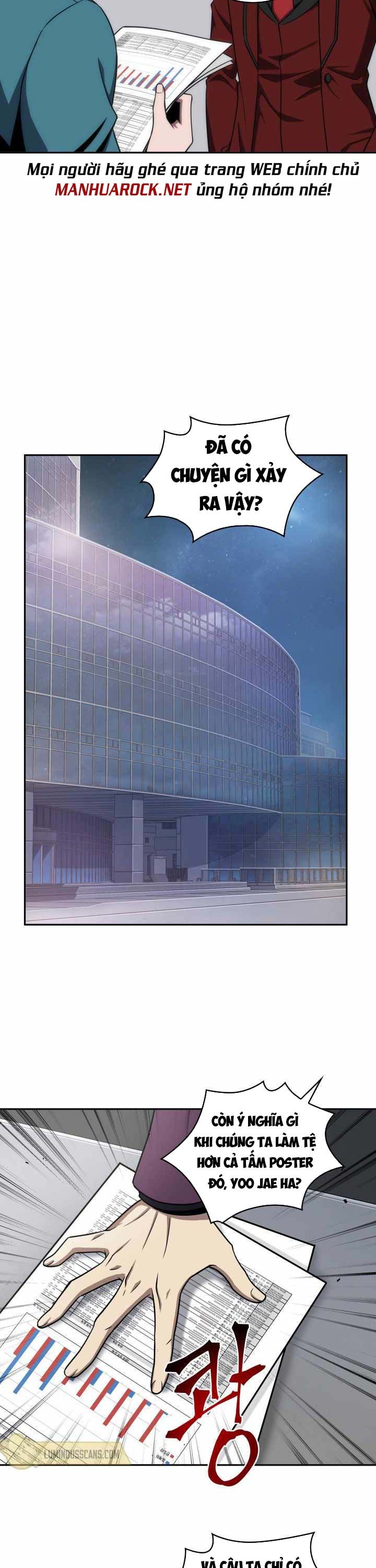 đọc truyện Vua Trộm Mộ Chương 255 ảnh 20 tại Thiên Thai Truyện