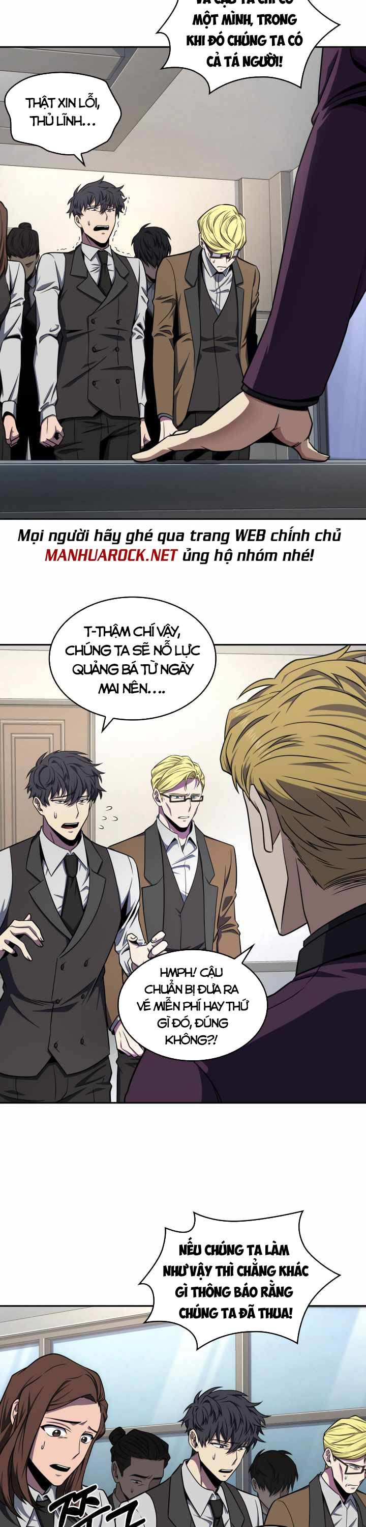 đọc truyện Vua Trộm Mộ Chương 255 ảnh 21 tại Thiên Thai Truyện