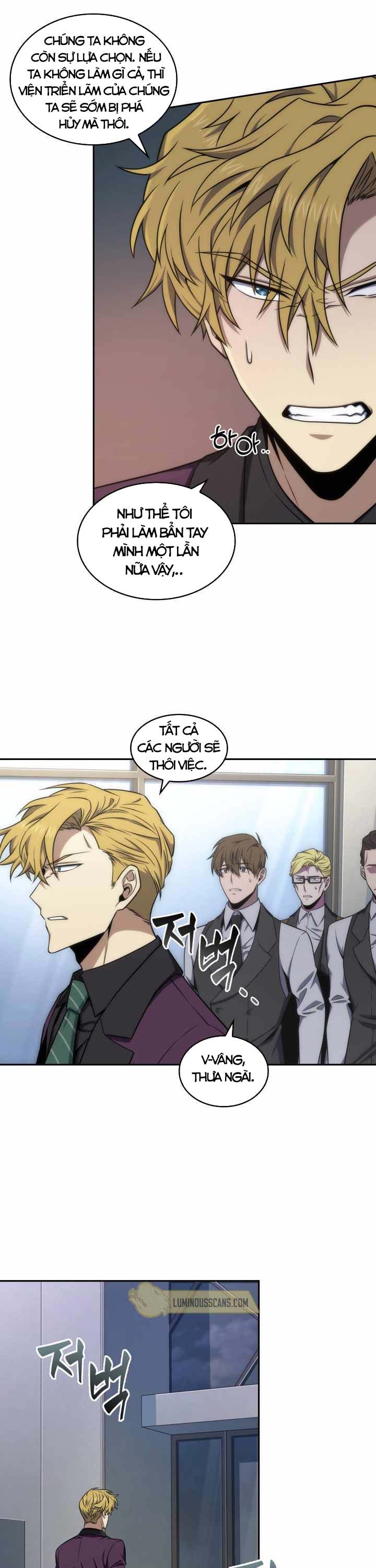 đọc truyện Vua Trộm Mộ Chương 255 ảnh 23 tại Thiên Thai Truyện