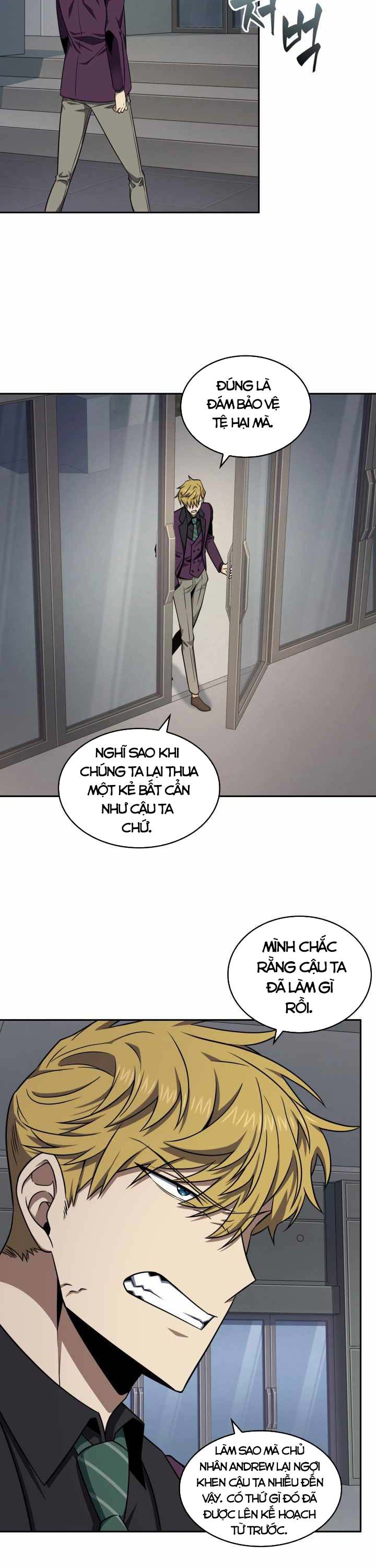 đọc truyện Vua Trộm Mộ Chương 255 ảnh 24 tại Thiên Thai Truyện