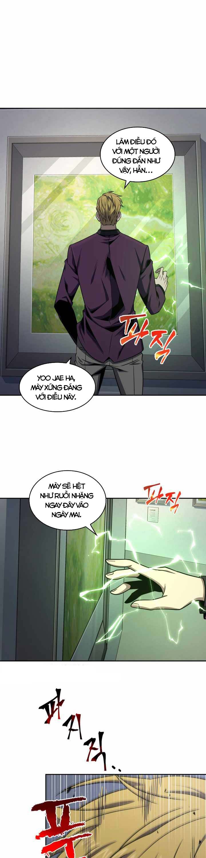 đọc truyện Vua Trộm Mộ Chương 255 ảnh 25 tại Thiên Thai Truyện