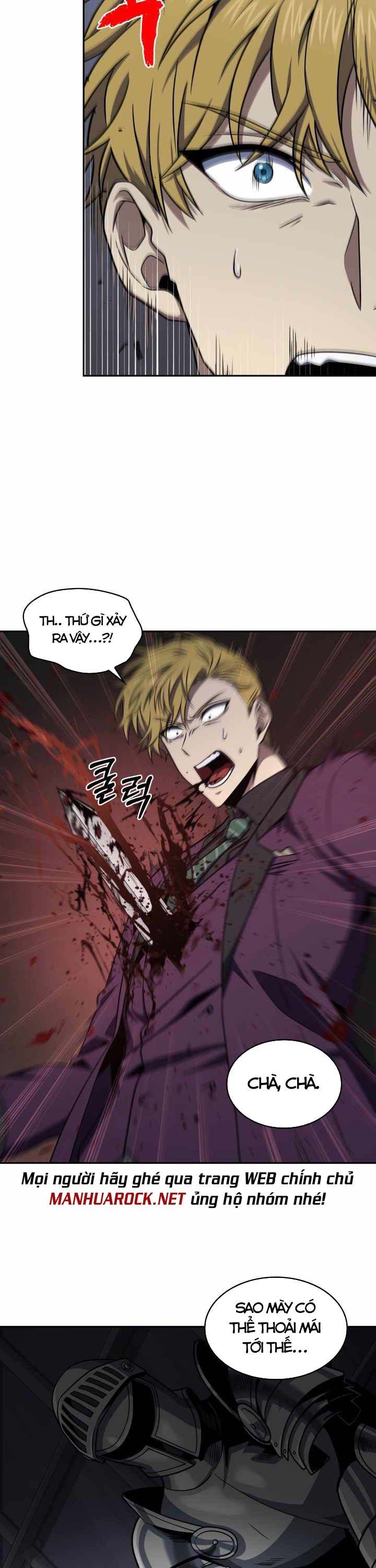 đọc truyện Vua Trộm Mộ Chương 255 ảnh 26 tại Thiên Thai Truyện