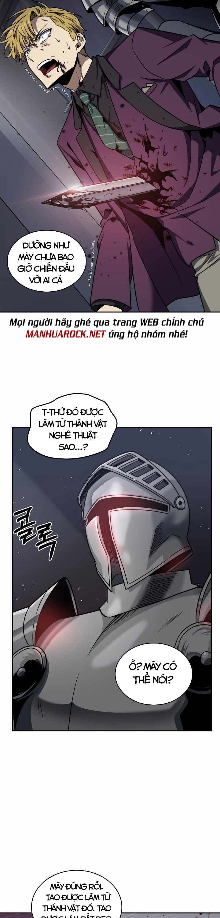 đọc truyện Vua Trộm Mộ Chương 255 ảnh 27 tại Thiên Thai Truyện