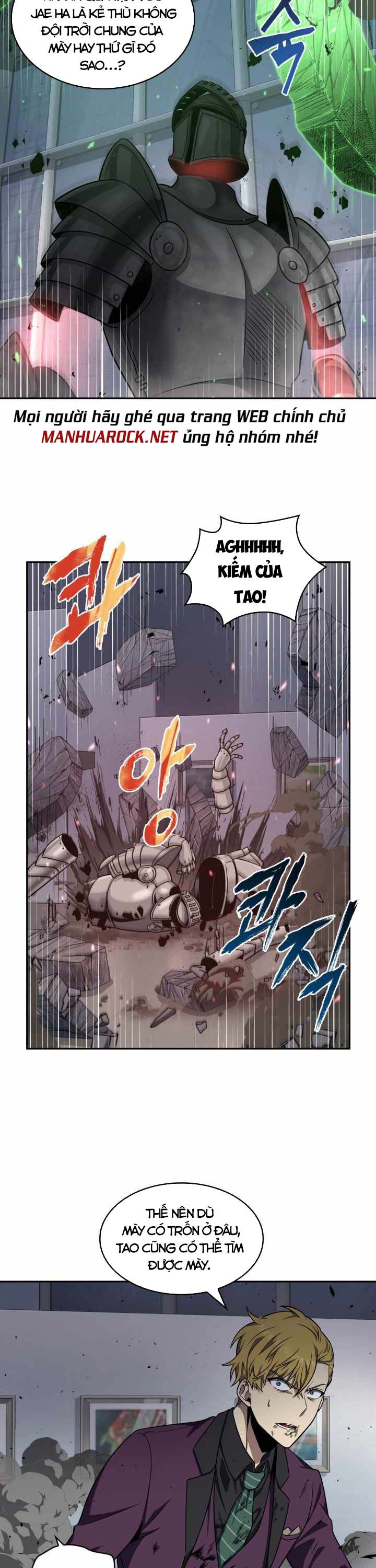 đọc truyện Vua Trộm Mộ Chương 255 ảnh 30 tại Thiên Thai Truyện