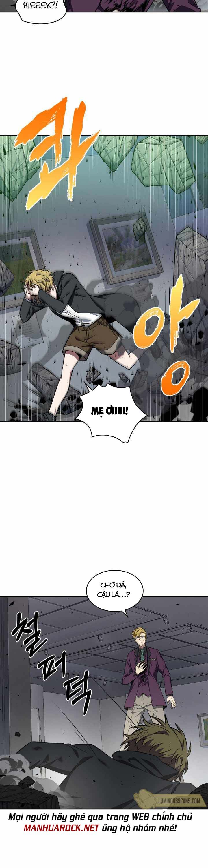 đọc truyện Vua Trộm Mộ Chương 255 ảnh 31 tại Thiên Thai Truyện