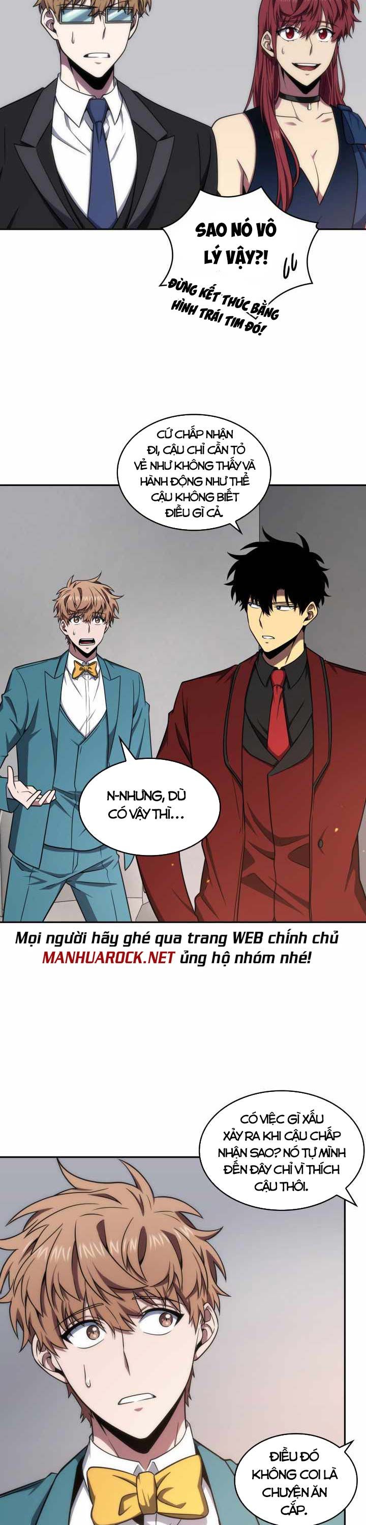 đọc truyện Vua Trộm Mộ Chương 255 ảnh 9 tại Thiên Thai Truyện